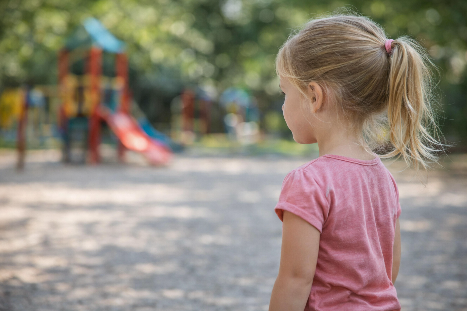 Barn som skapar och målar